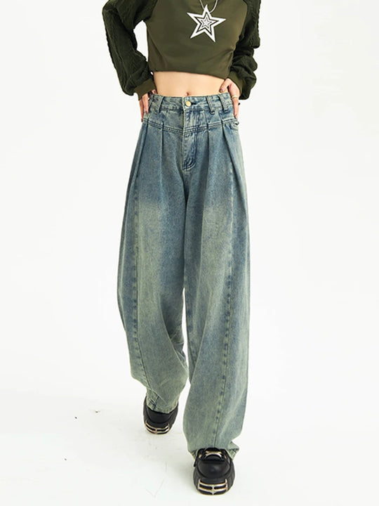 Billie eilish baggy