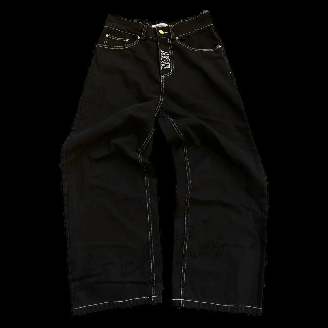 Baggy tribal