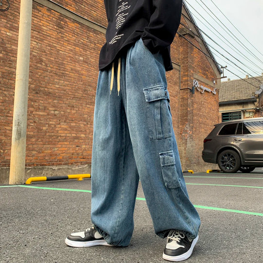 Baggy XXL