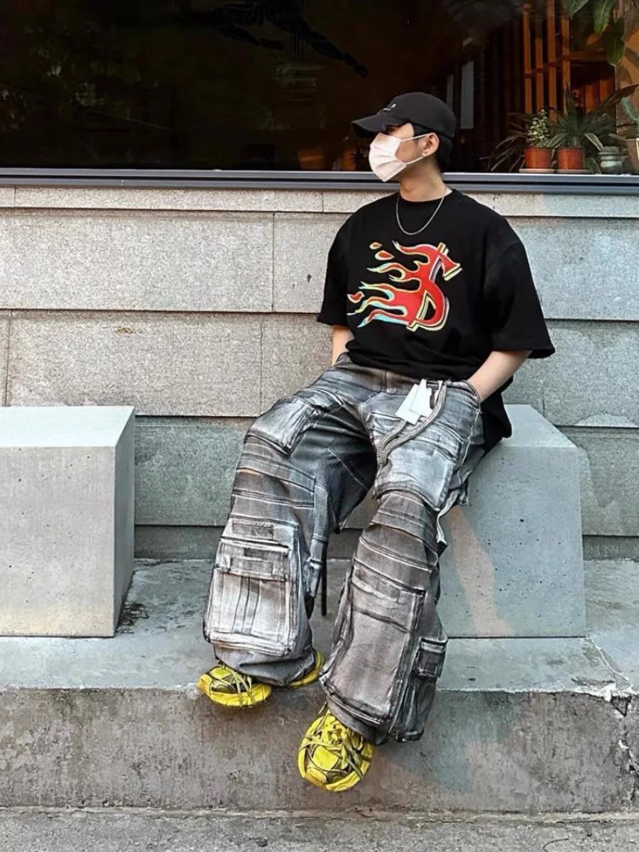 COZY WORLDWIDE ‖ BAGGY JEANS opium COZY WORLDWIDE ‖ BAGGY COZY WORLDWIDE ‖ BAGGY JEANS opium COZY WORLDWIDE ‖ BAGGY