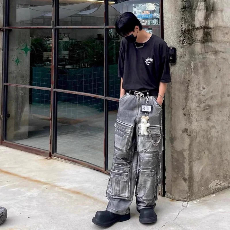 Opium jeans