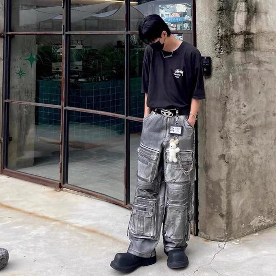 Opium jeans