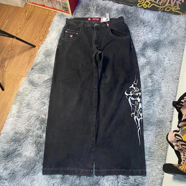 Baggy tribal