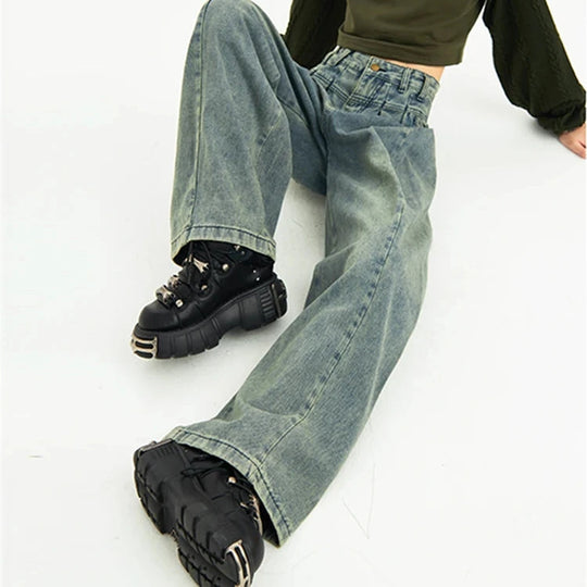 Billie eilish baggy