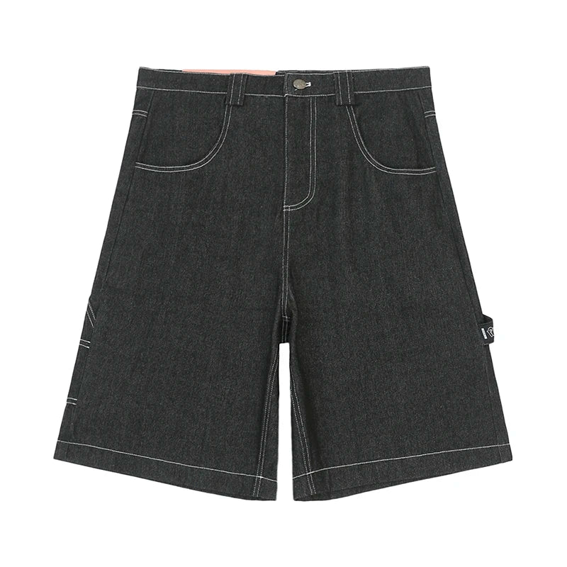 Skate jorts