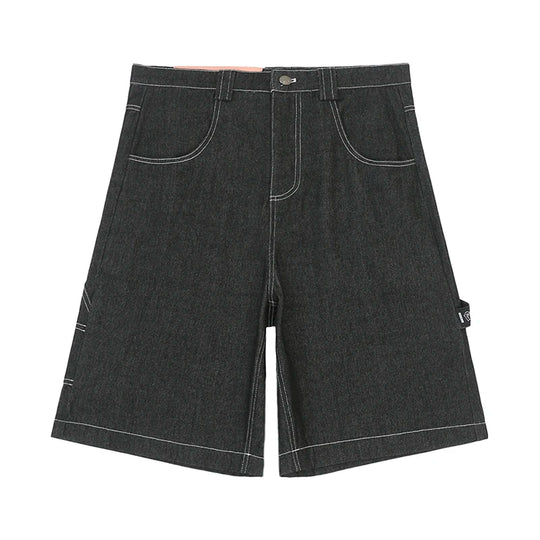Skate jorts