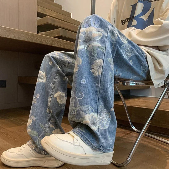 Baggy Drip