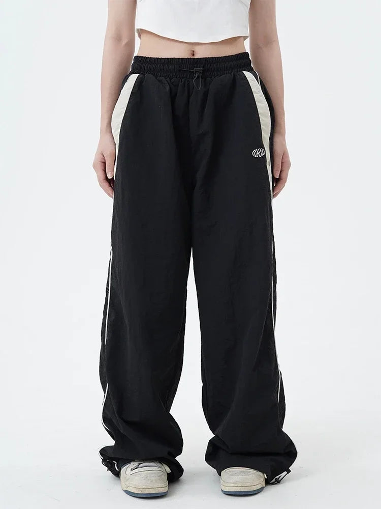 Track pants vintage