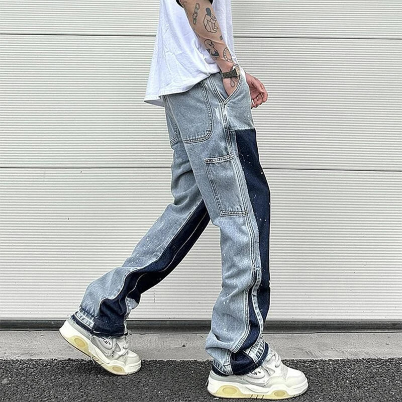 Baggy carpenter