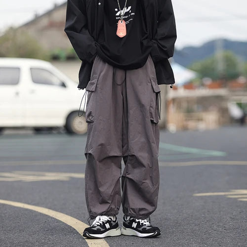 Baggy japonais