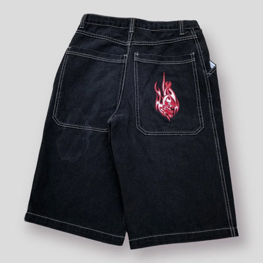 Big jorts