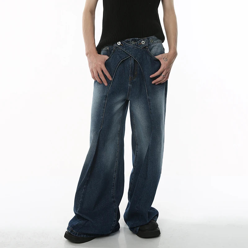 Baggy extra large