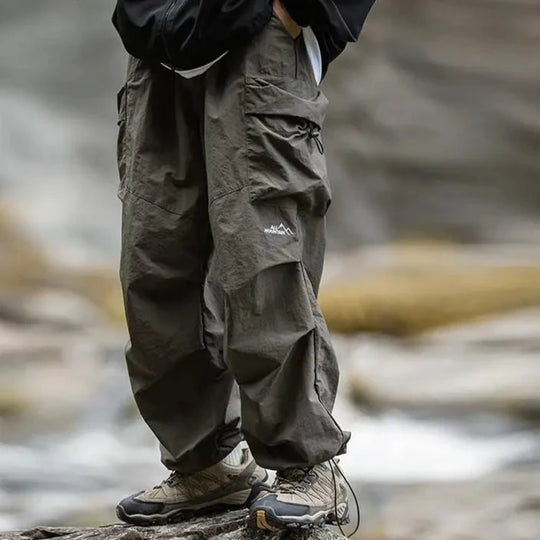 Gorpcore pant