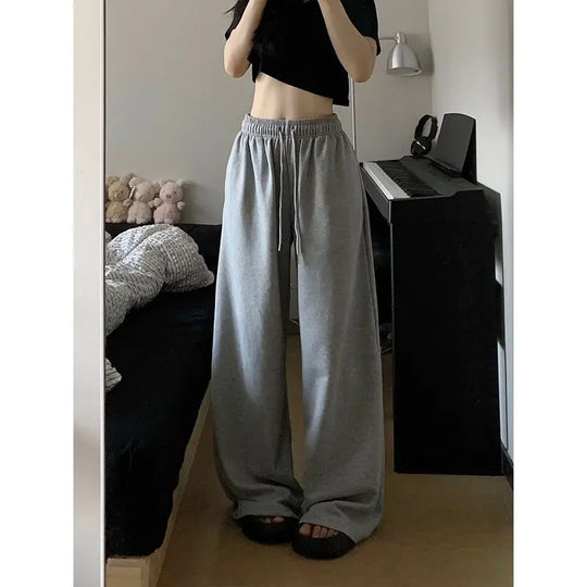 Jogging gris large