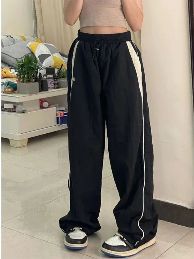 Track pants vintage