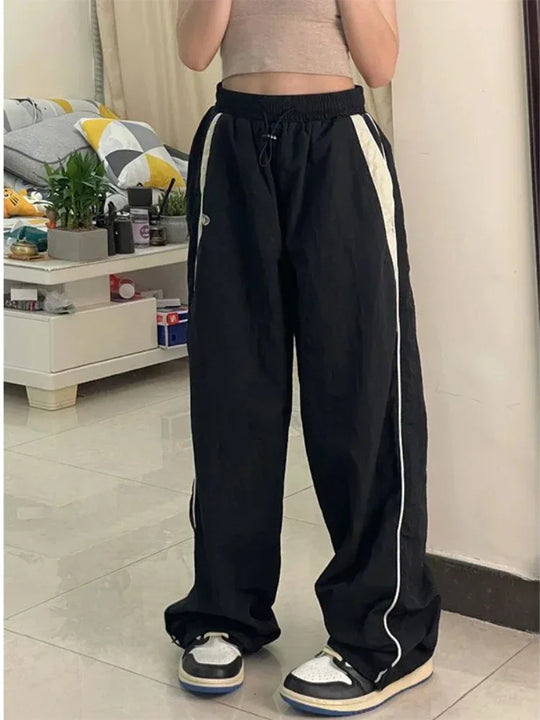 Track pants vintage