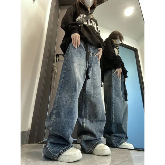 Baggy jeans vintage