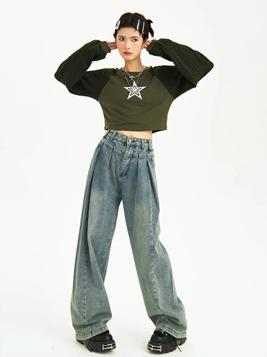 Billie eilish baggy