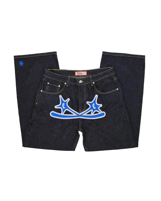 Baggy tribal
