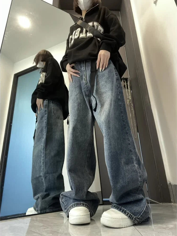 Baggy jeans vintage