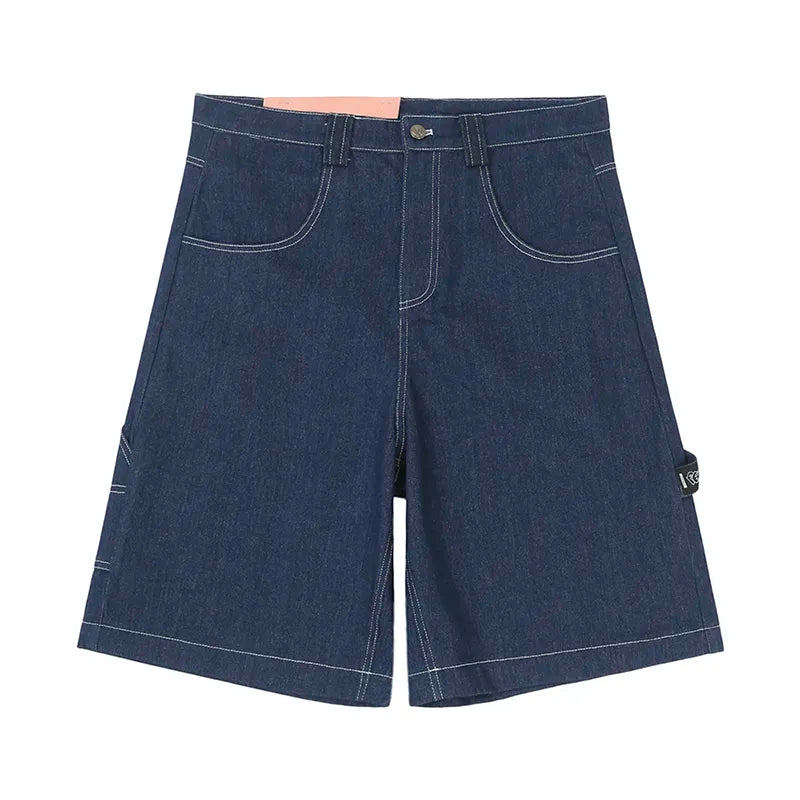 Skate jorts