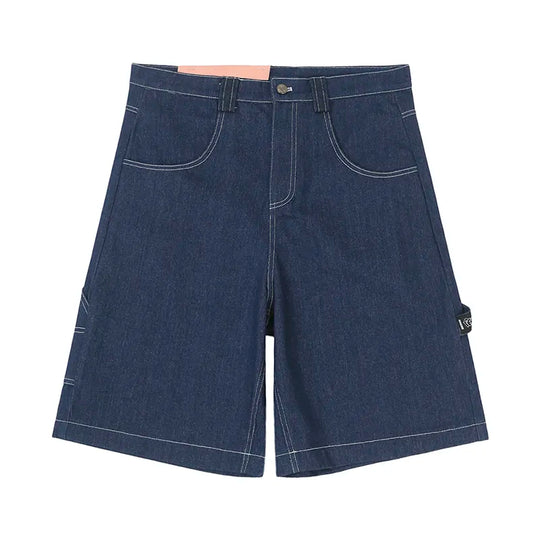 Skate jorts