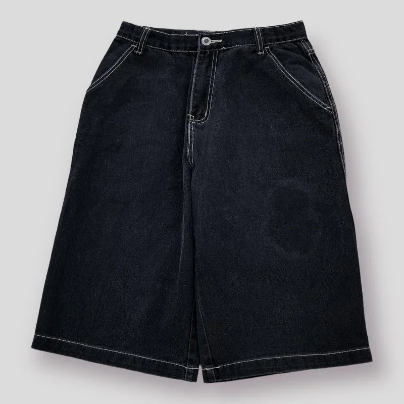 Big jorts