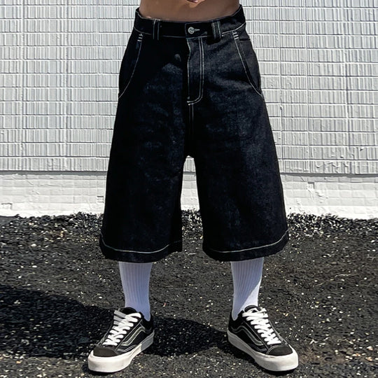 Baggy short Homme americain