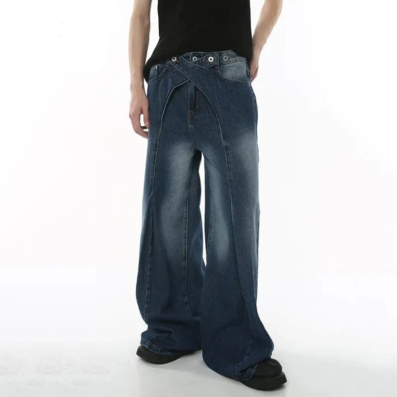 Baggy extra large