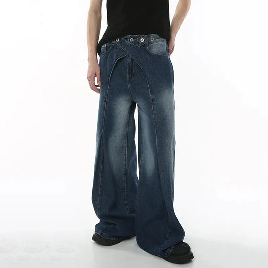 Baggy extra large