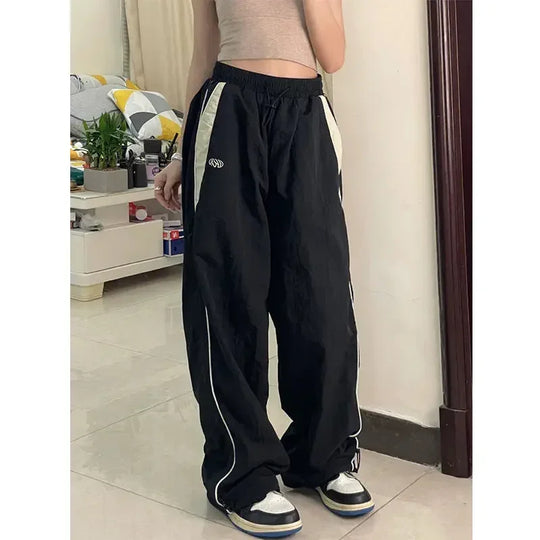 Track pants vintage