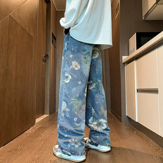 Baggy Drip
