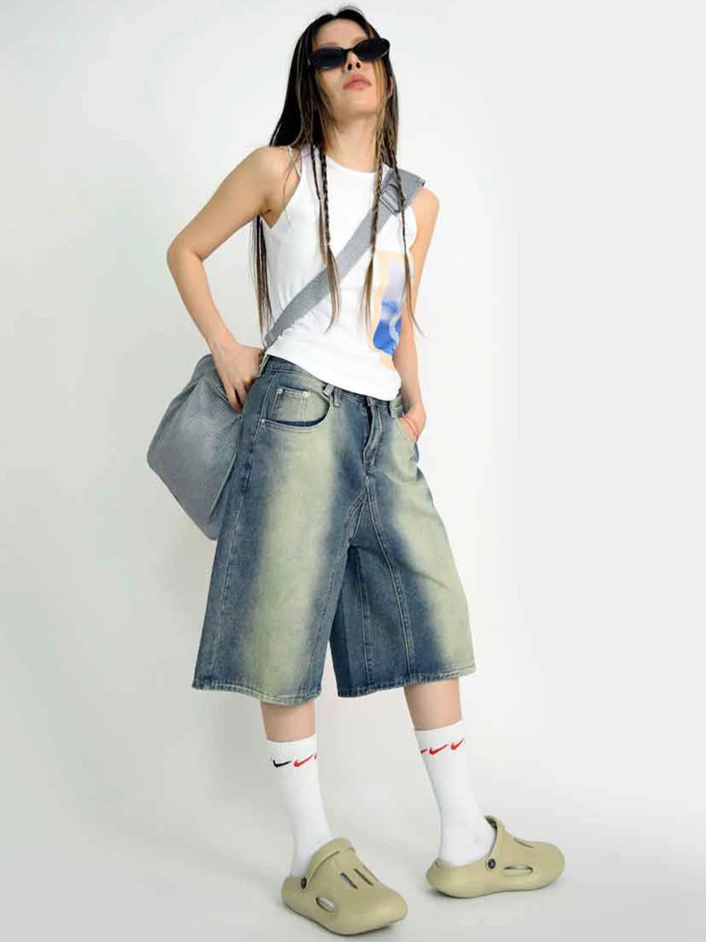 Jorts vintage