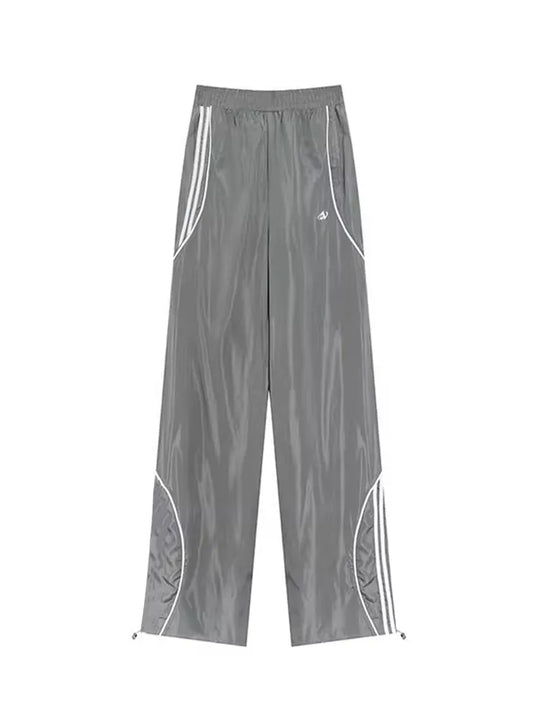 Survetement baggy