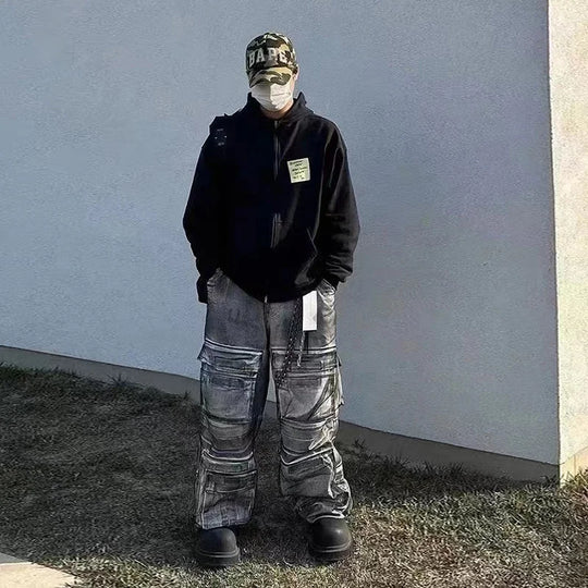 Opium jeans