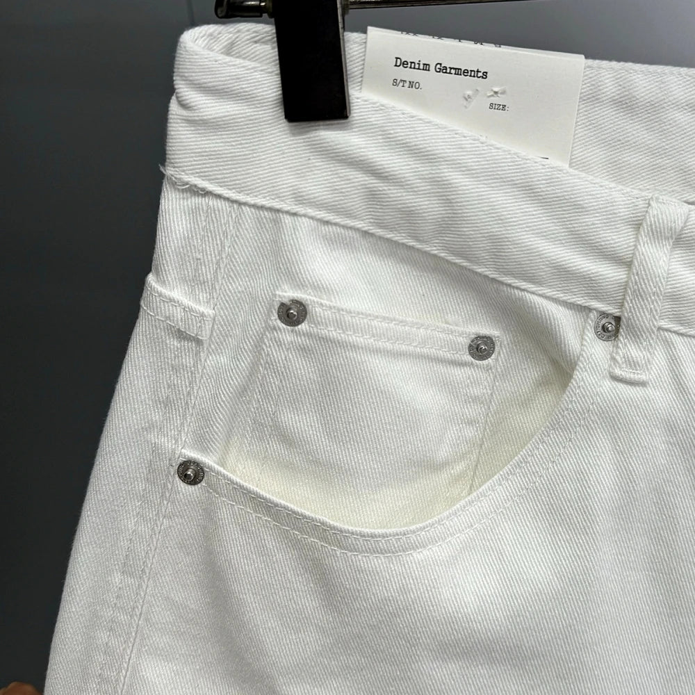 White Jort
