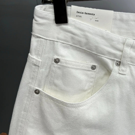 White Jort