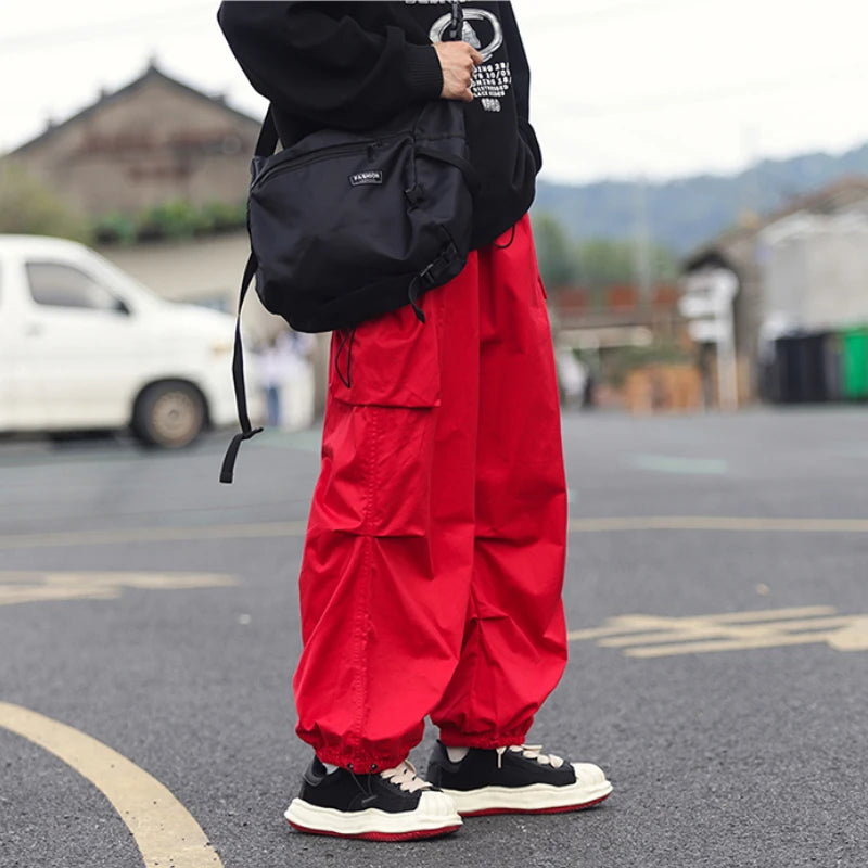 Baggy japonais
