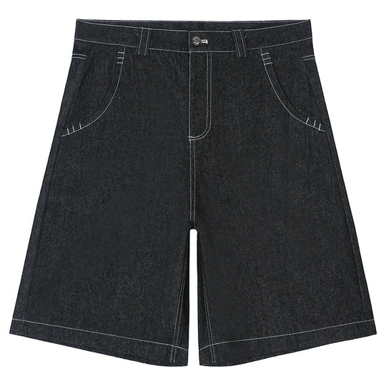 Baggy short Homme americain