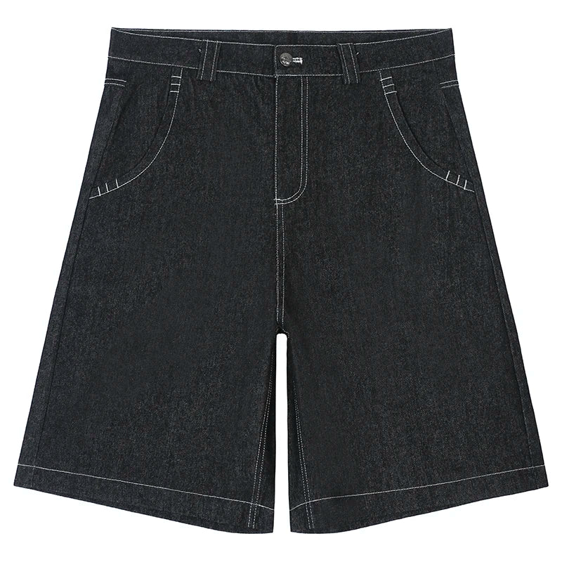 Baggy short homme americain sale