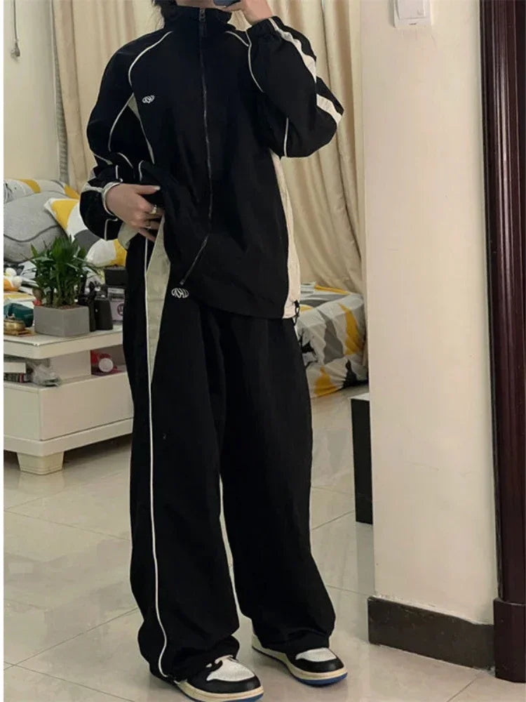 Track pants vintage