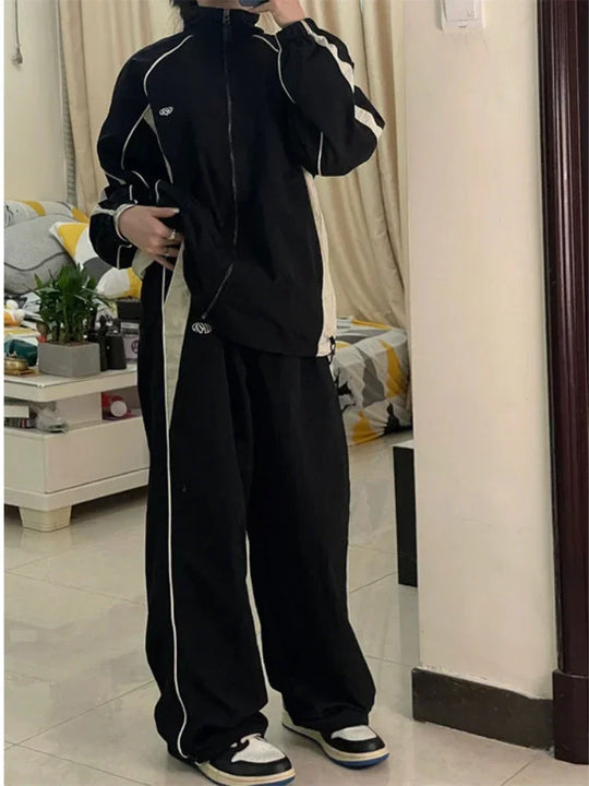 Track pants vintage