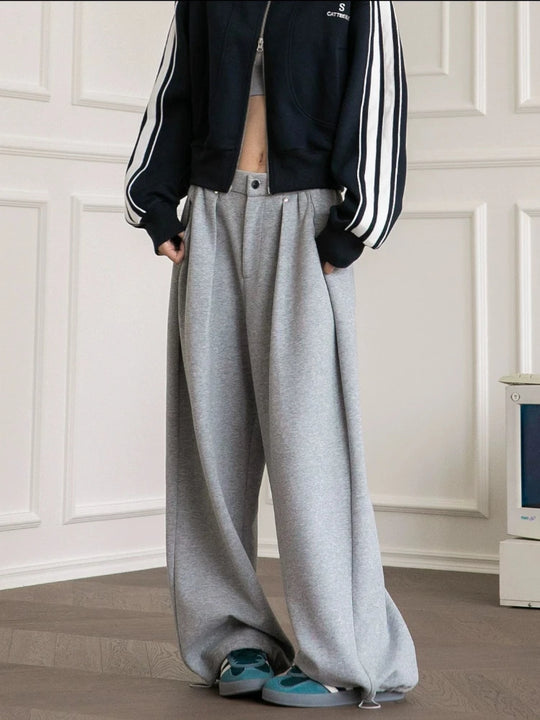 Jogging Drip