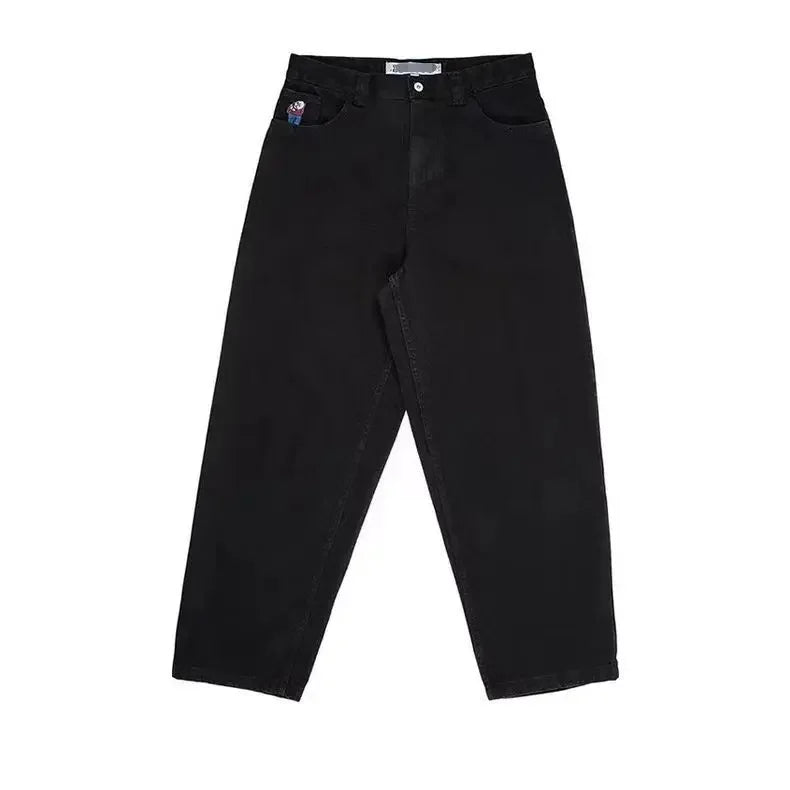 Baggy jeans 90s