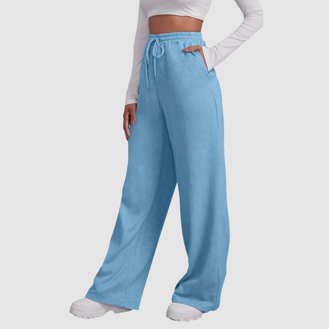 Baggy jogging Femme