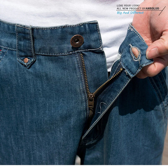 Baggy cargo shorts