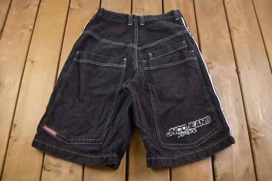 Big jorts