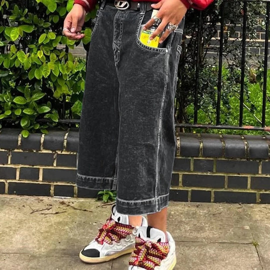 Bermuda baggy